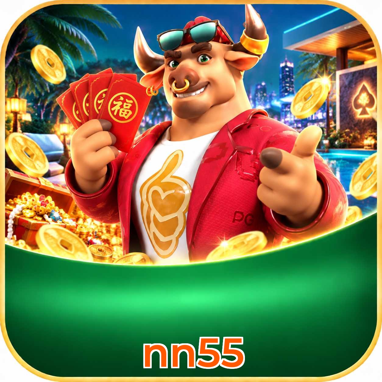 nn55 Betting Limits