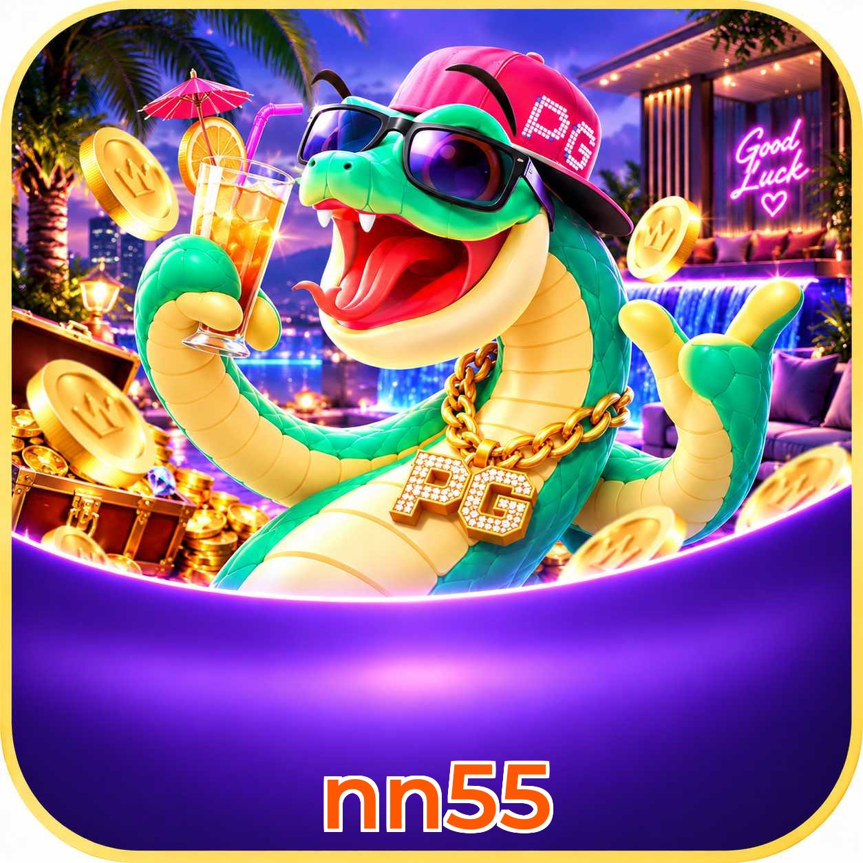 Baixar nn55 iPhone