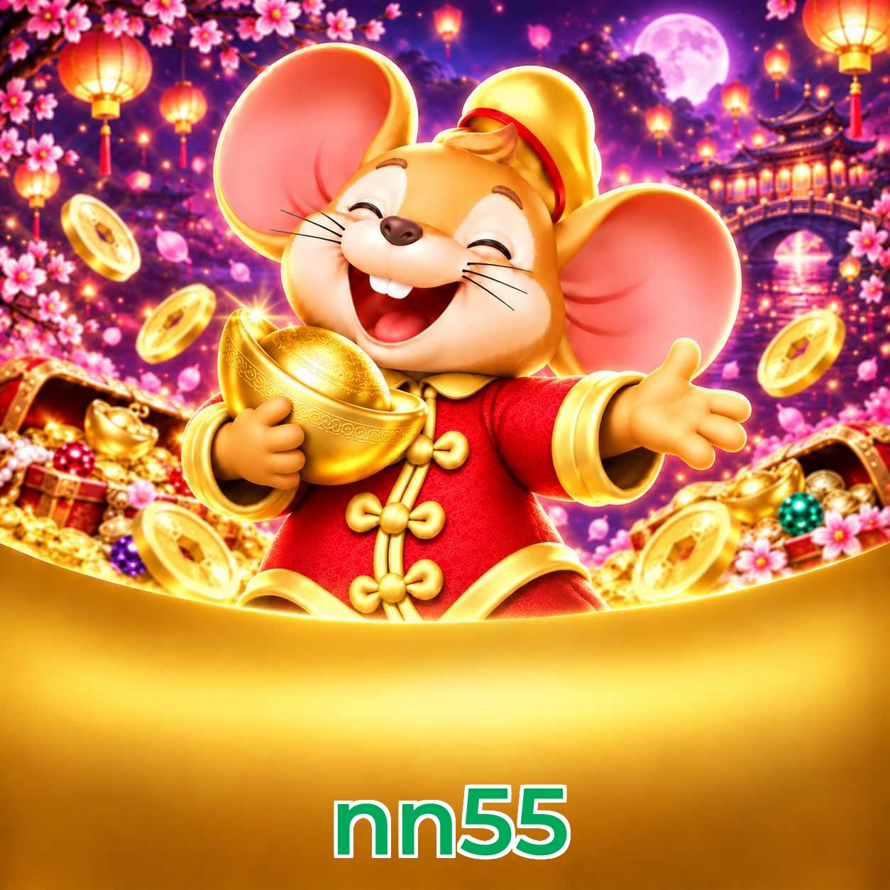 nn55 App FAQ
