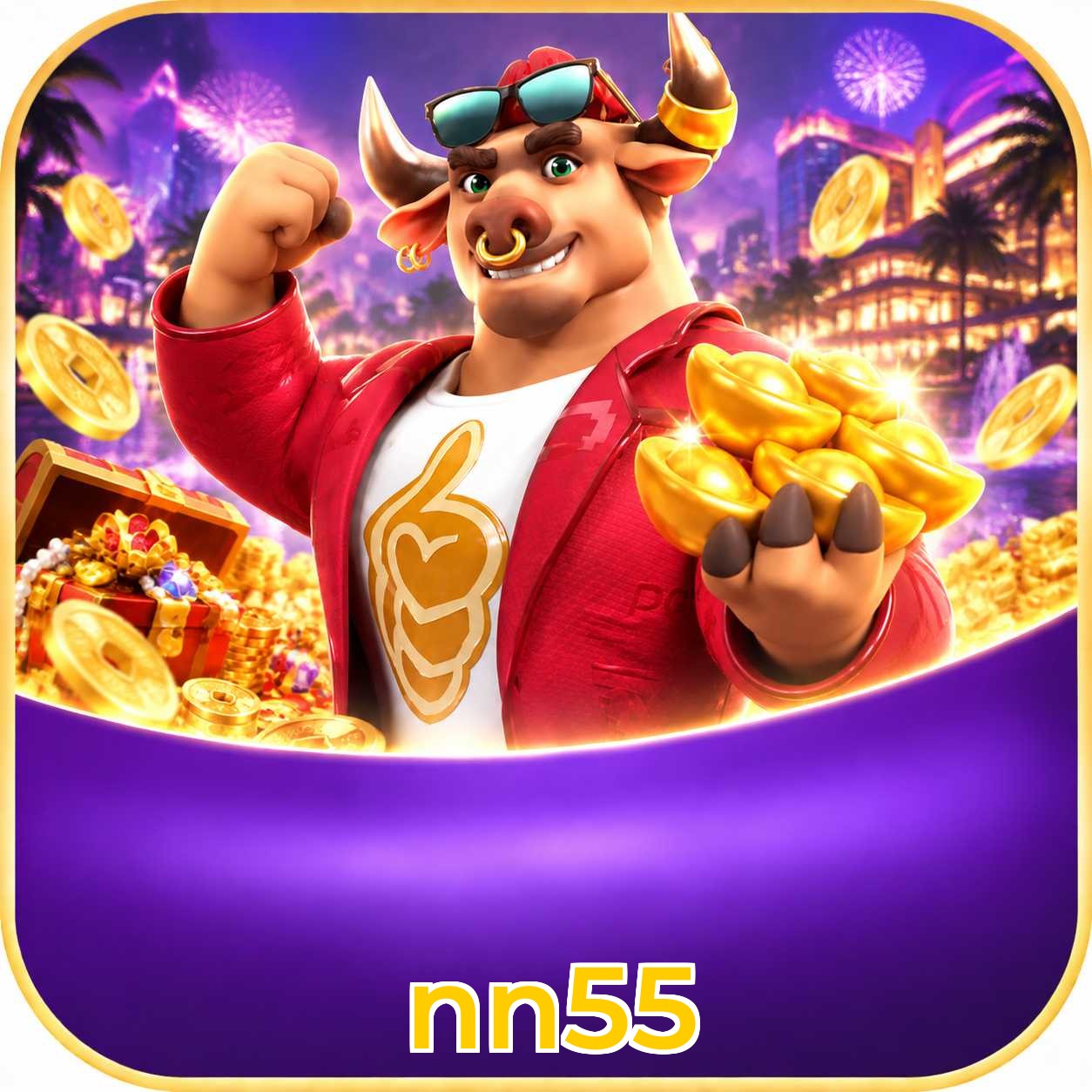 nn55 Slots