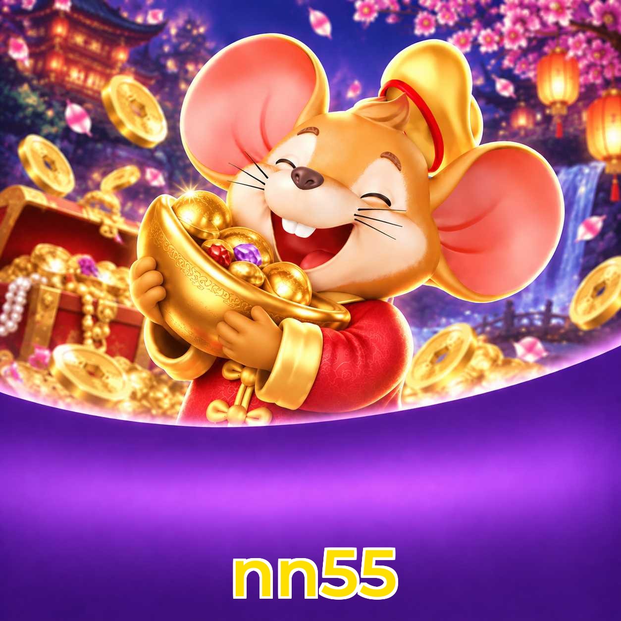 nn55 VIP Telegram