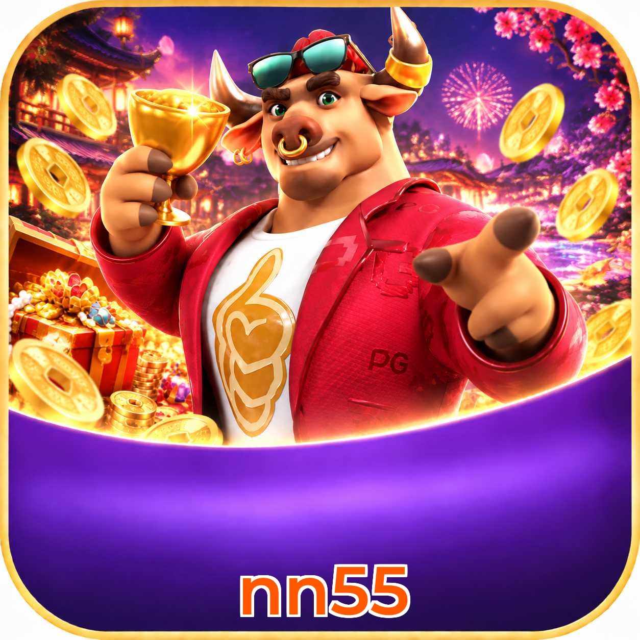 nn55 Telegram FAQ