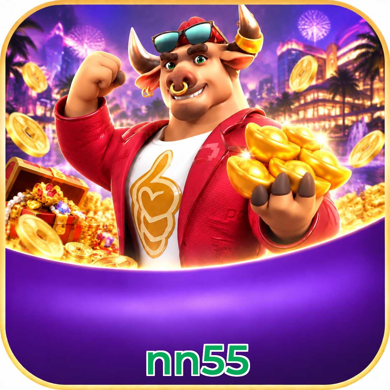 nn55 FAQ