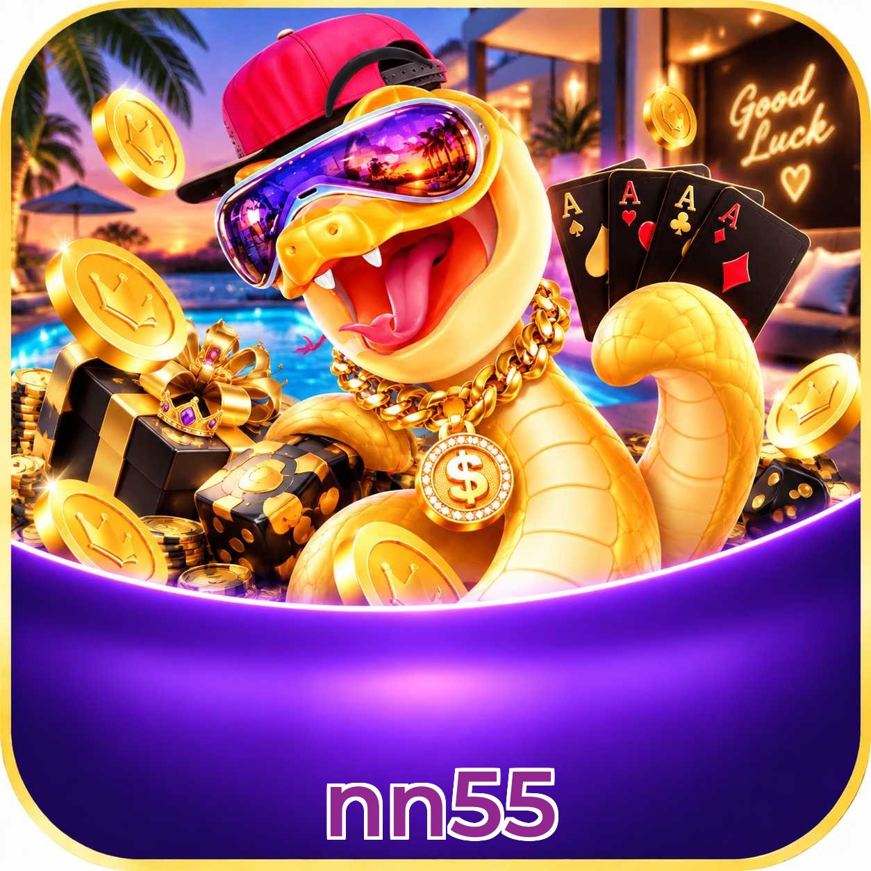 nn55 Performance Tests