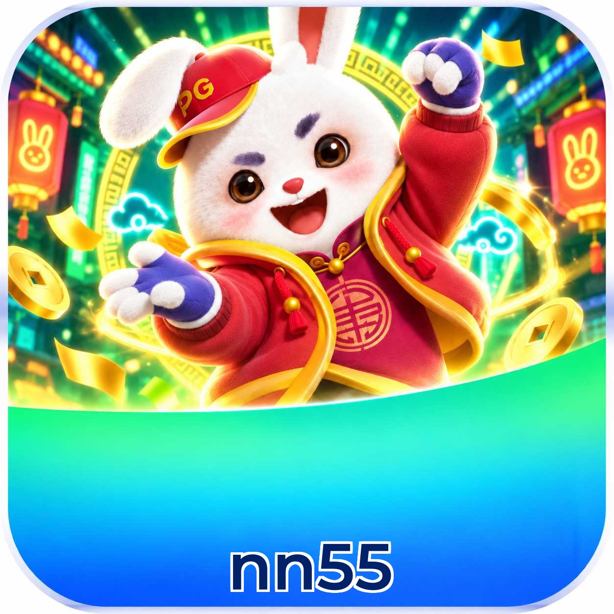 nn55 Logo