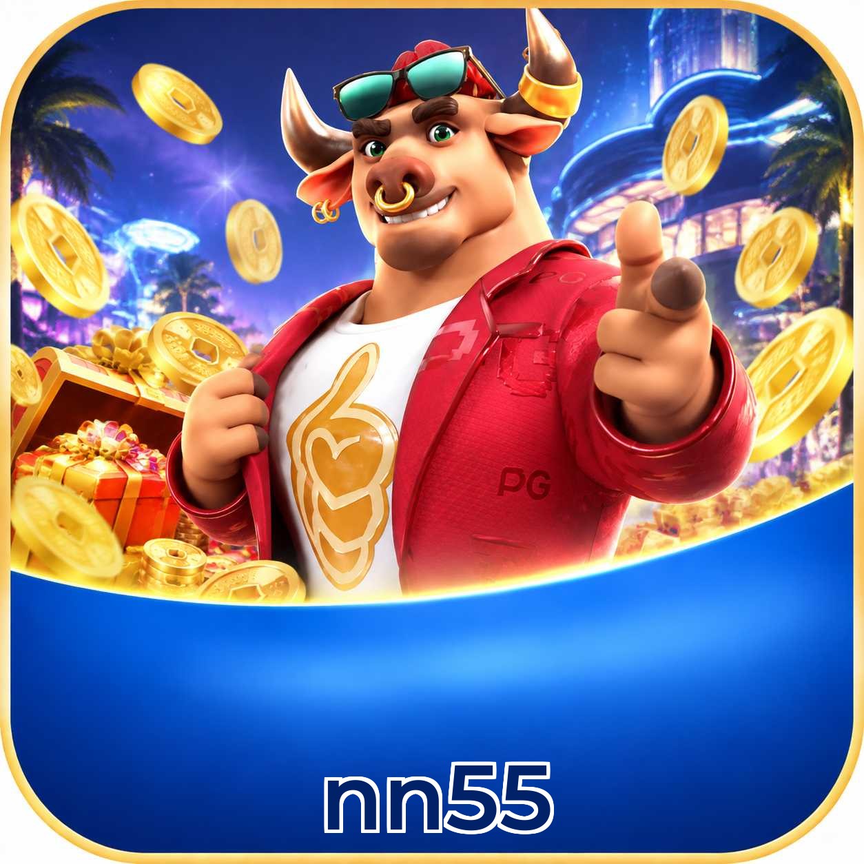 nn55 Telegram
