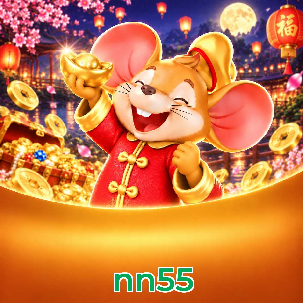nn55 instalar Windows e Mac