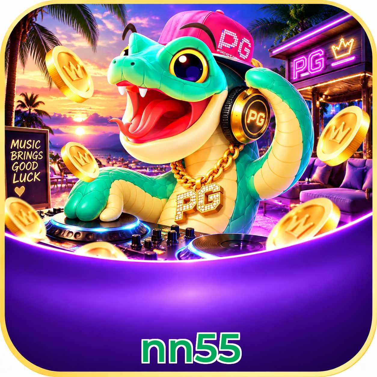 nn55 Facebook Bonus