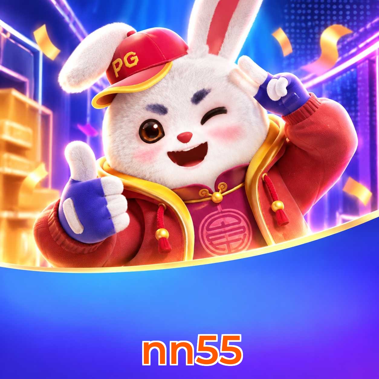nn55 Odds Lottery