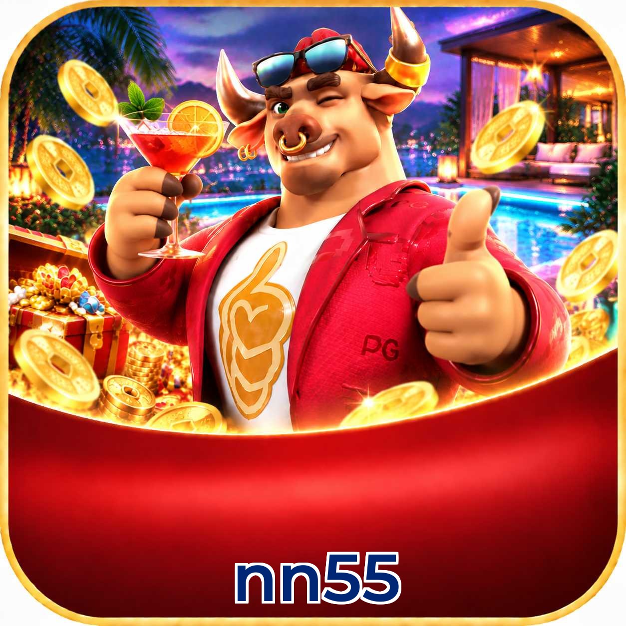 nn55 Top Wins