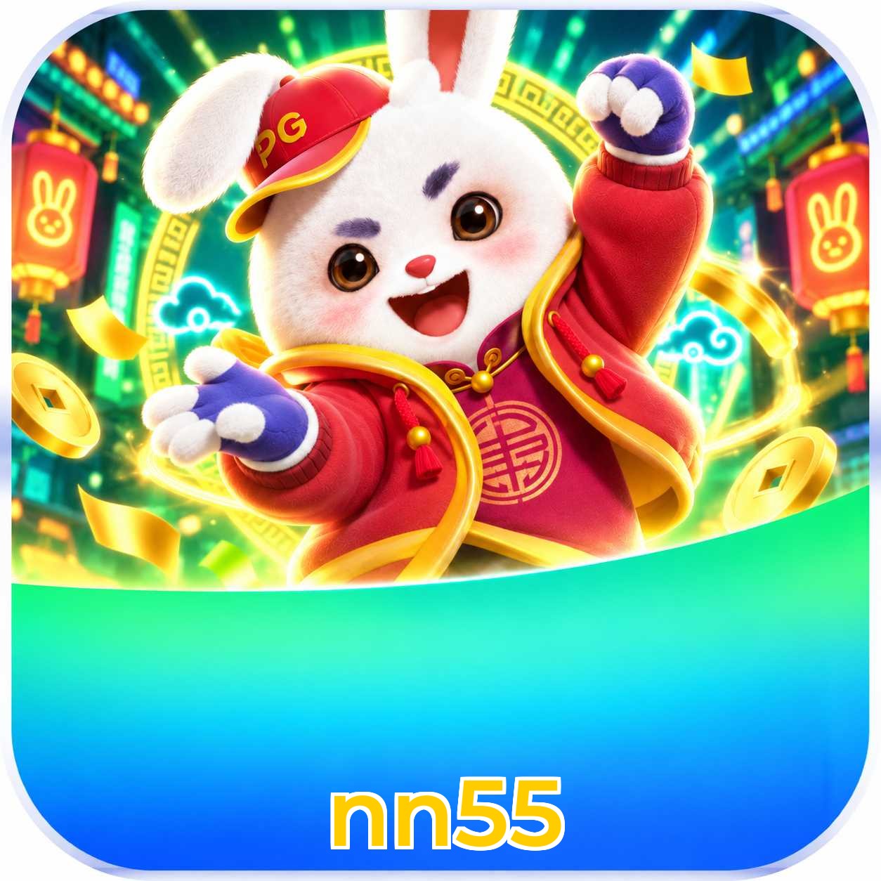 nn55 Responsible Gaming