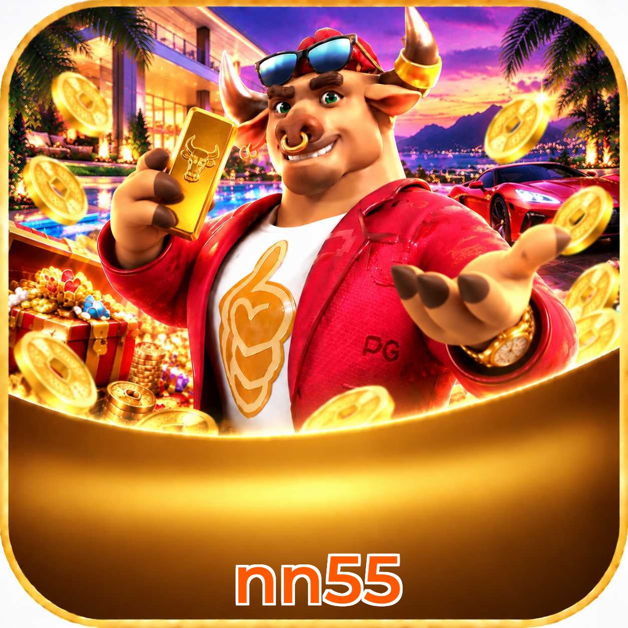 nn55 Payment Speed