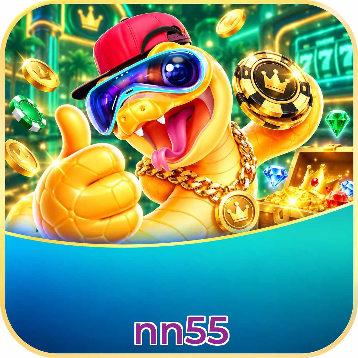 nn55 Win FAQ