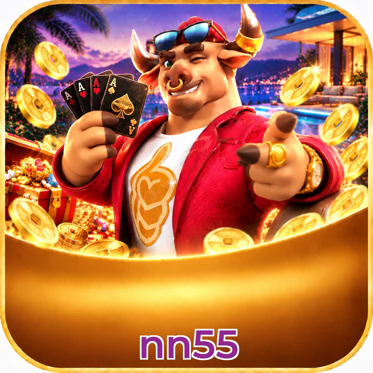 Baixar nn55 Android
