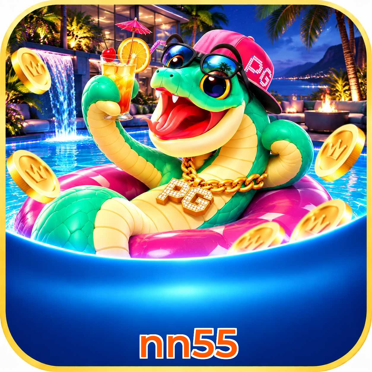 nn55 Free Spins