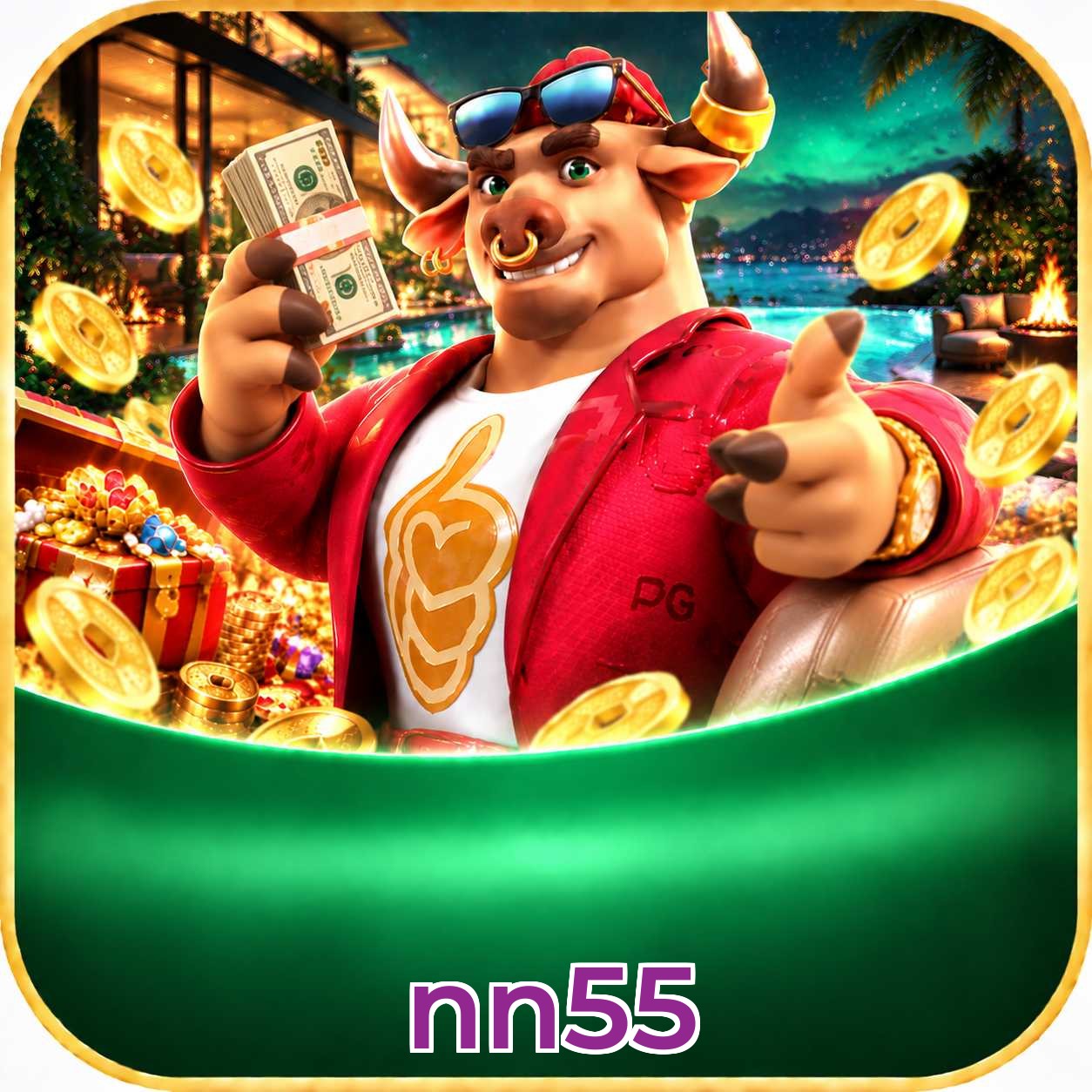 FAQ Baixar nn55