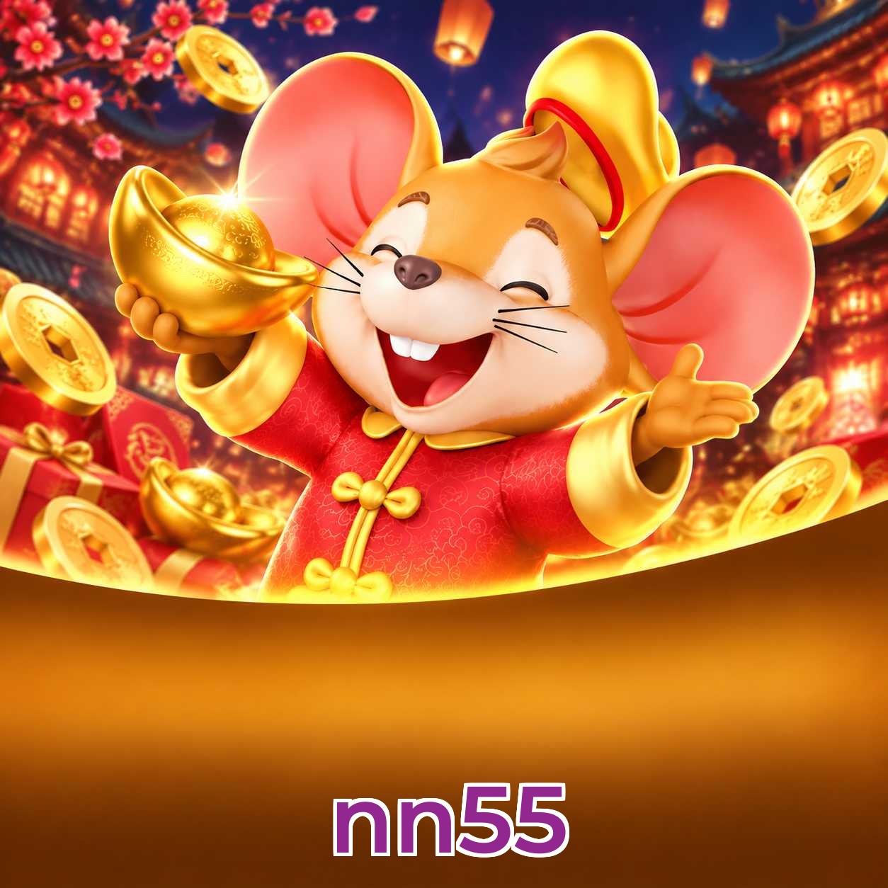 nn55 Security