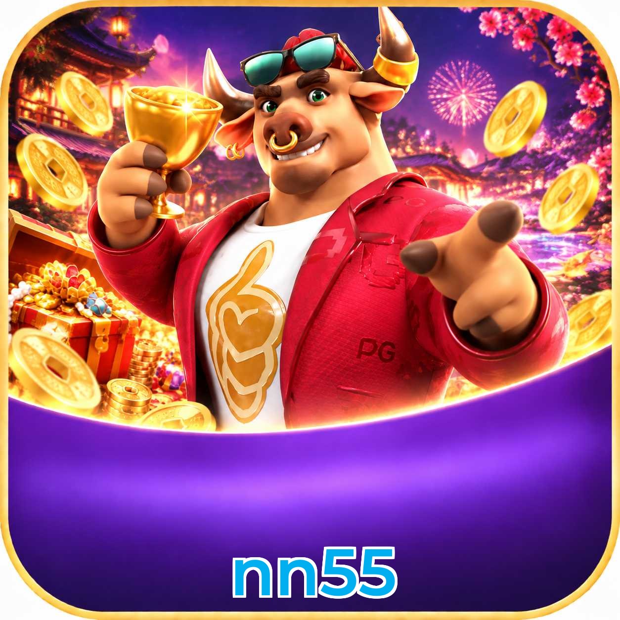 nn55 Jogos Exclusivos