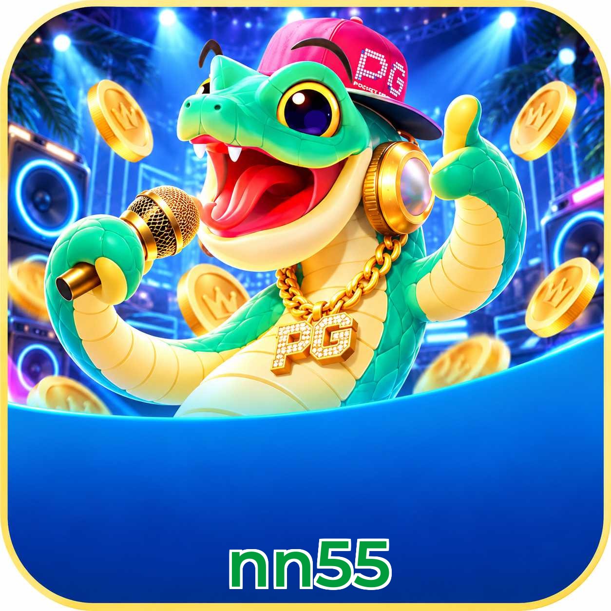nn55 Plataforma FAQ
