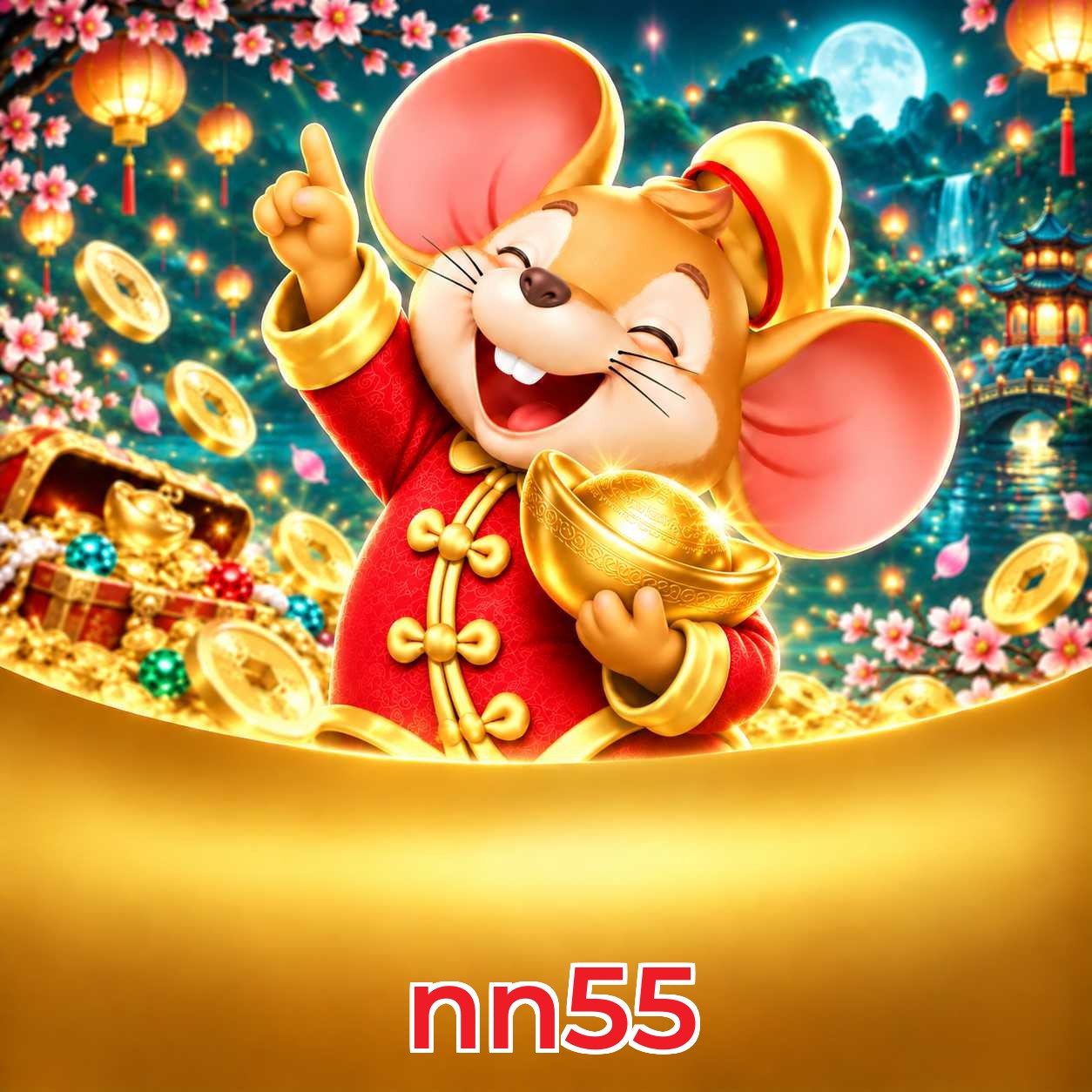 nn55 Interface