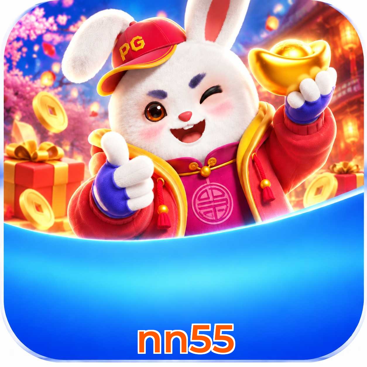 nn55 Facebook Support