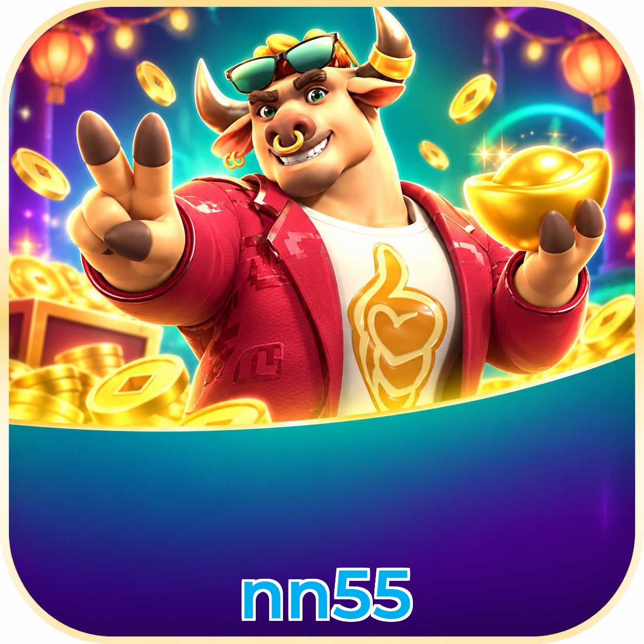 nn55 Top Slots