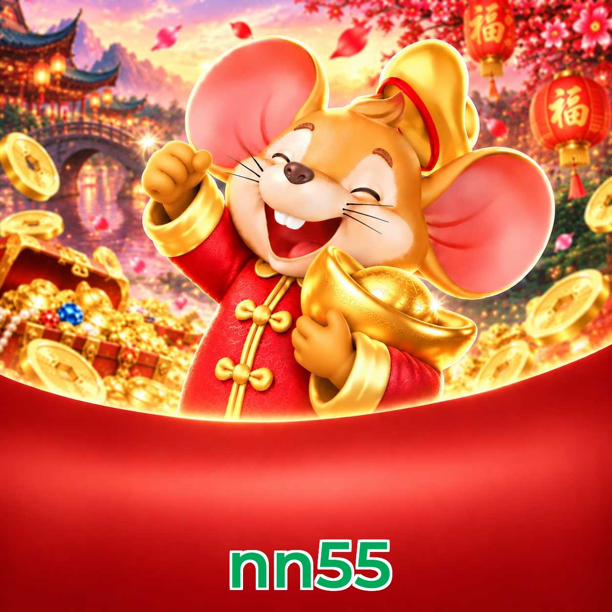 nn55 Logo