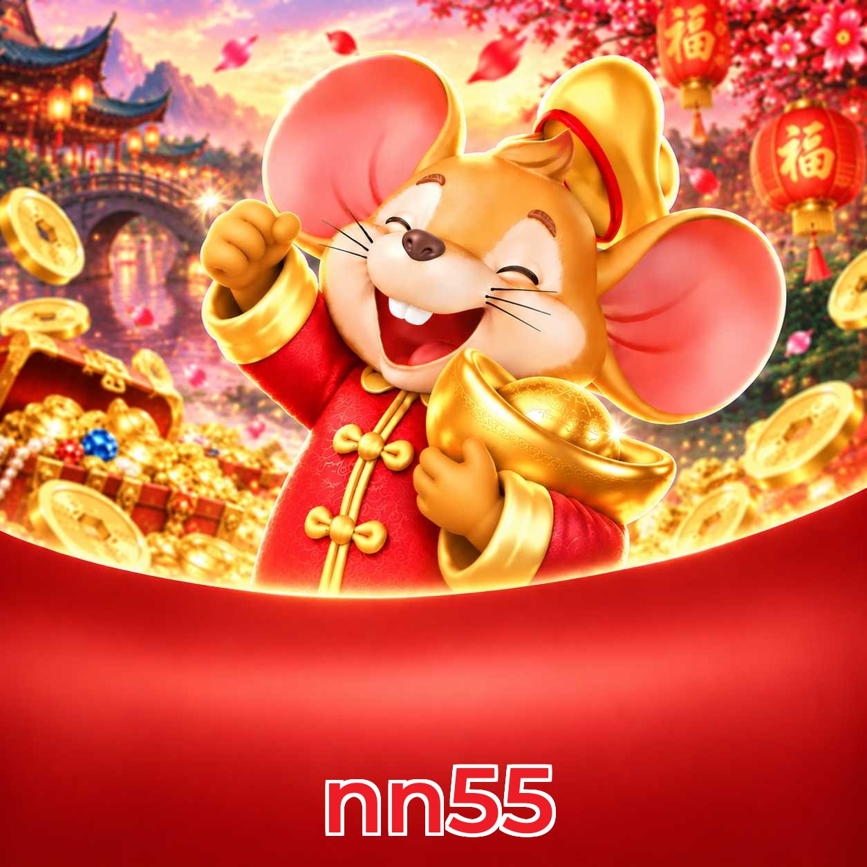 nn55 Lottery FAQ