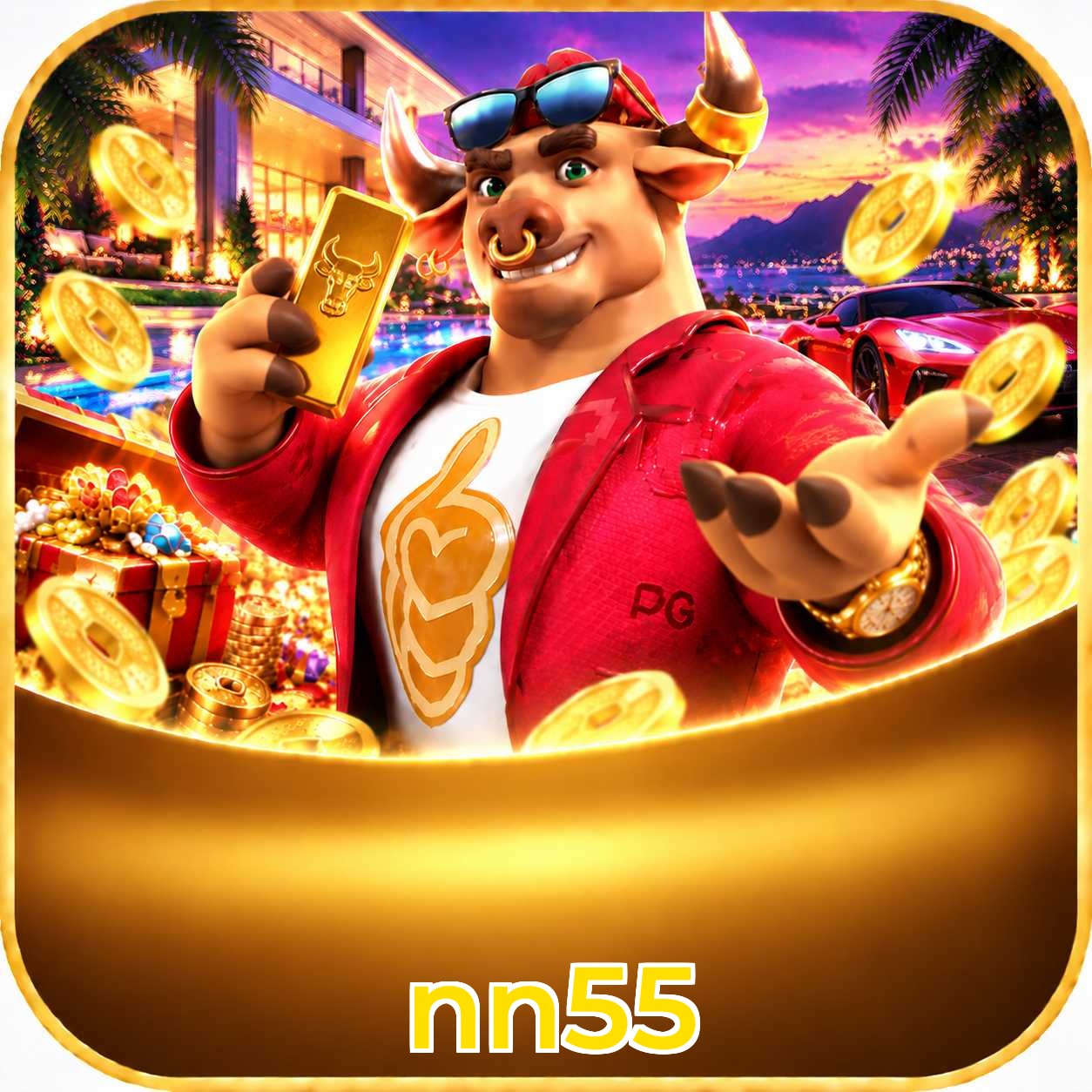 nn55 atualizar e desinstalar app