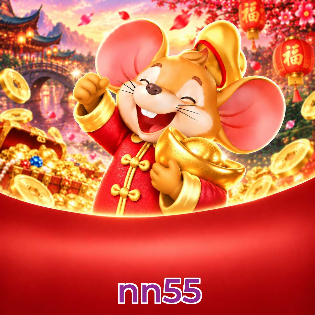 nn55 Live Casino Overview