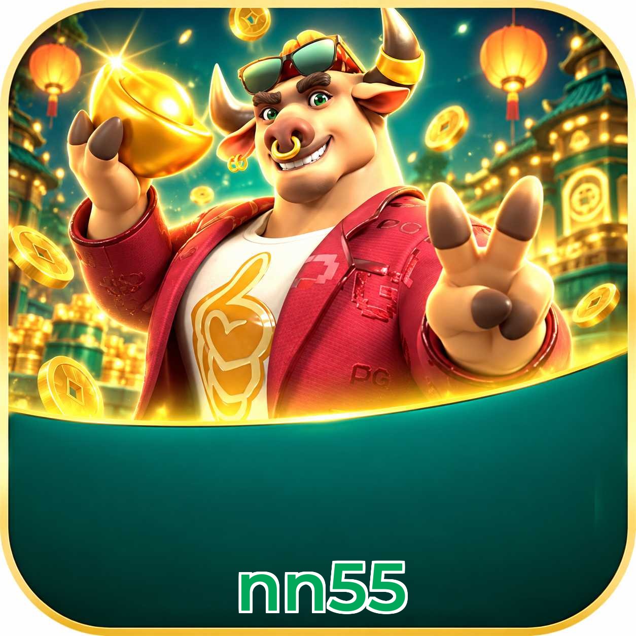 nn55 Entrar Telegram