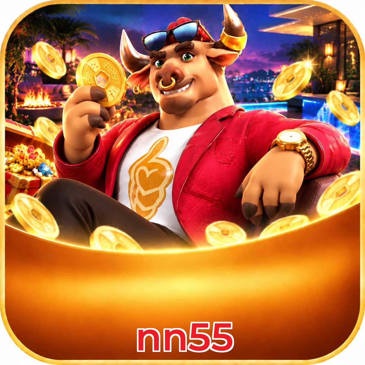 nn55 Registration Guide