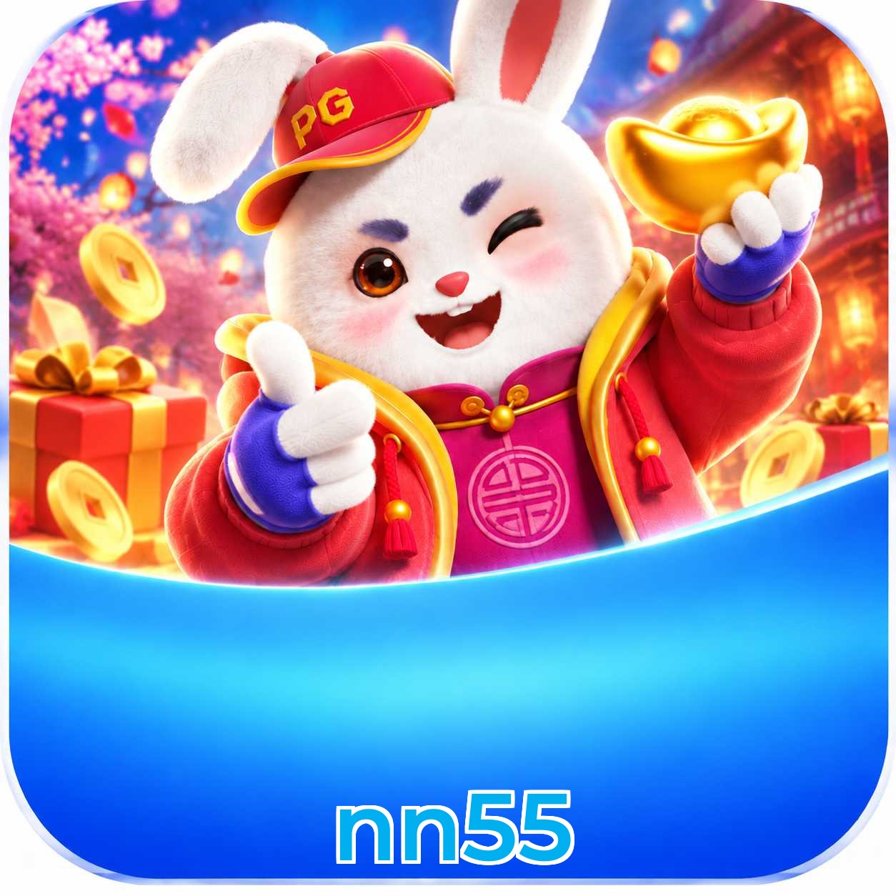nn55 Telegram Stats