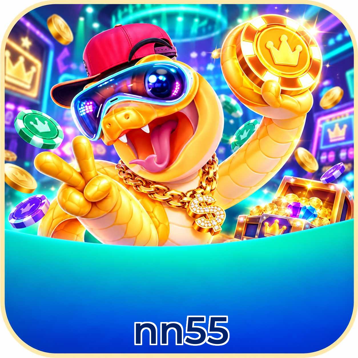 nn55 Promotions