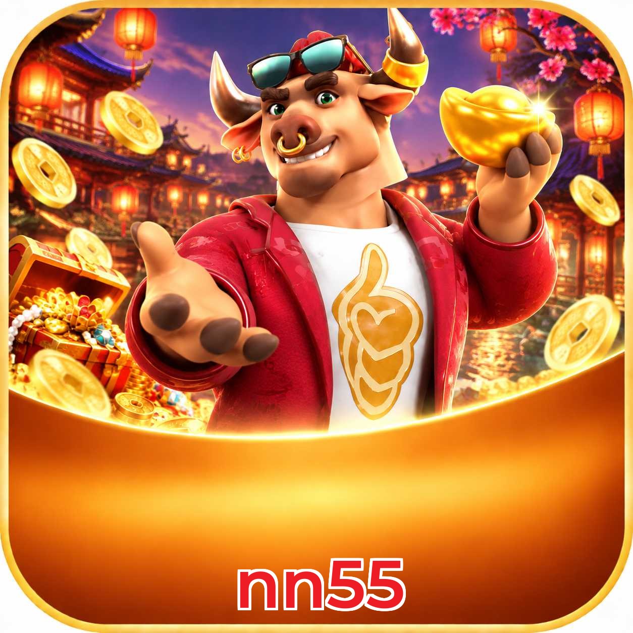 nn55 Bonus FAQ