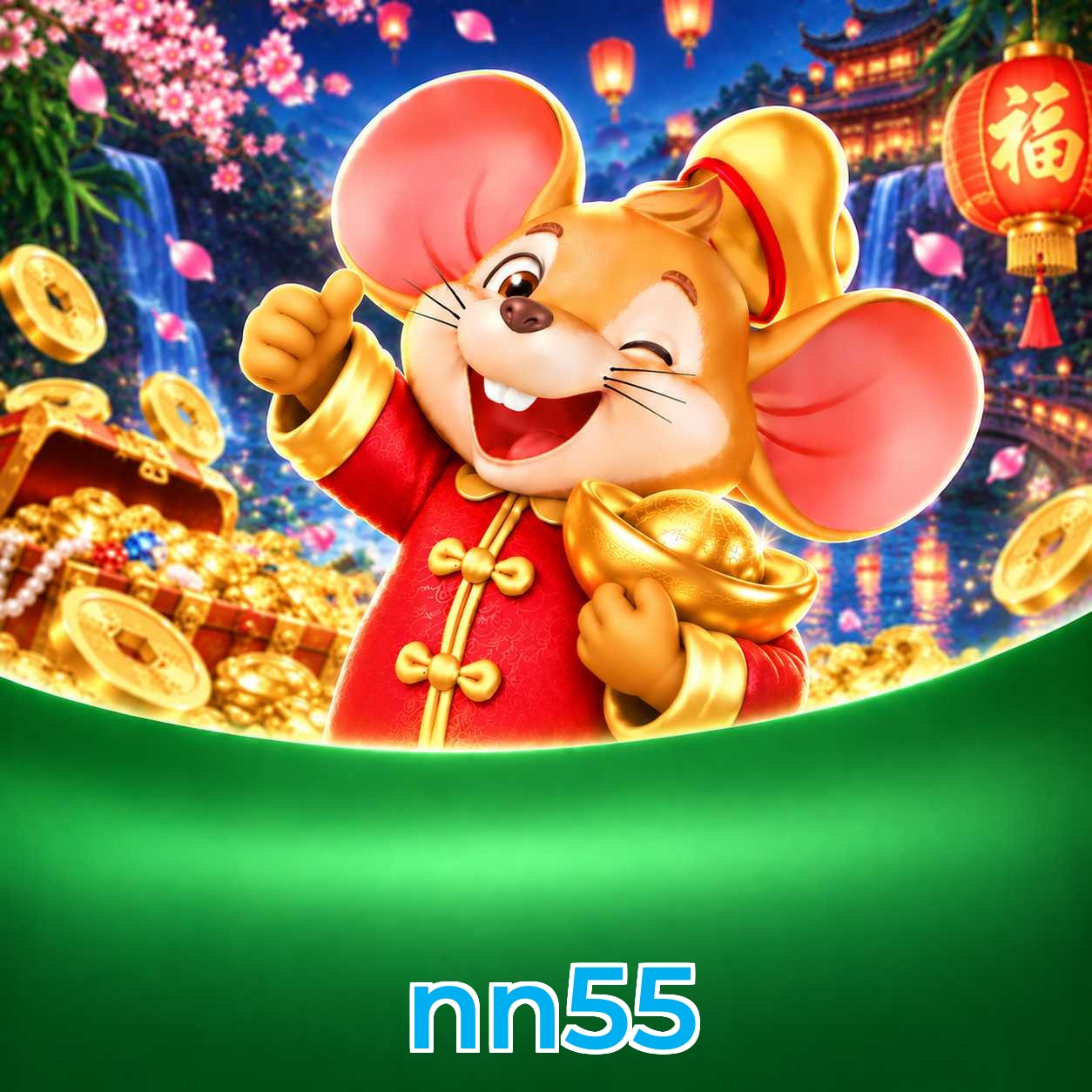 nn55 Cashback
